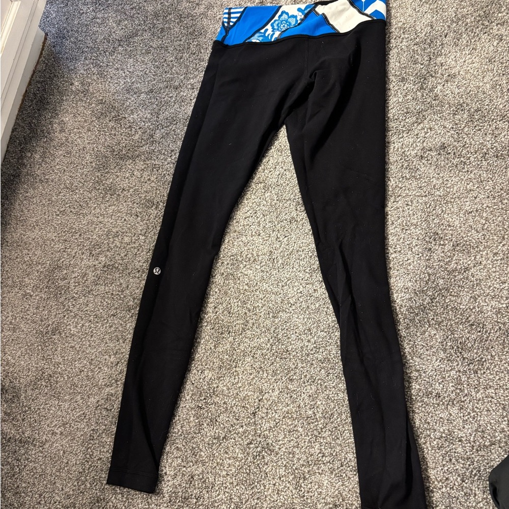 Women’s Lululemon Leggings